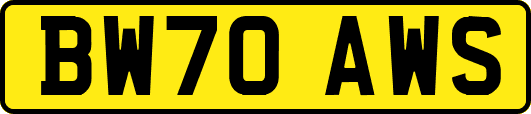 BW70AWS