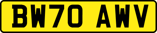 BW70AWV