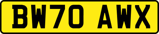 BW70AWX