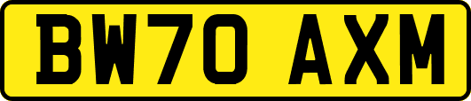 BW70AXM