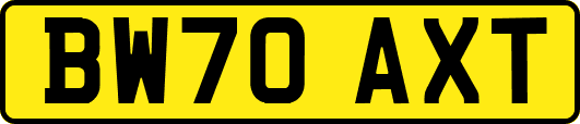 BW70AXT