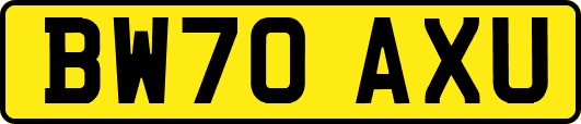 BW70AXU