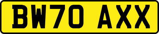 BW70AXX