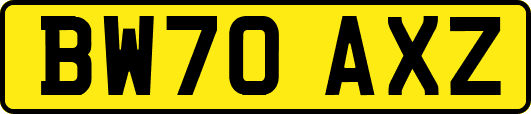 BW70AXZ