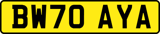 BW70AYA