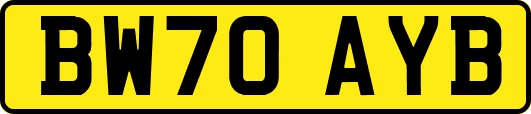 BW70AYB