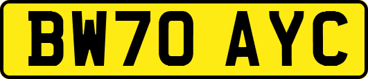 BW70AYC