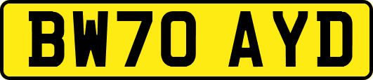 BW70AYD