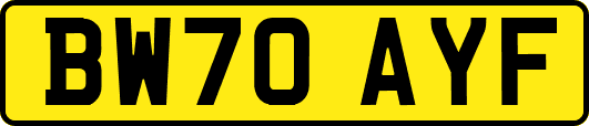BW70AYF