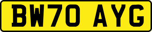 BW70AYG