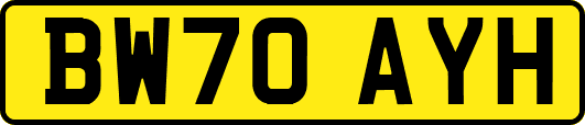 BW70AYH