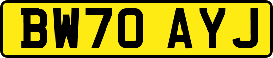 BW70AYJ