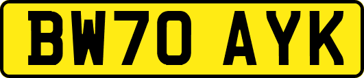 BW70AYK