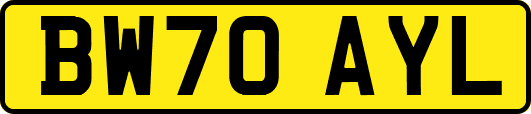 BW70AYL