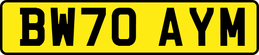 BW70AYM