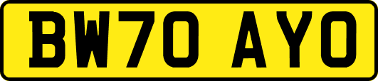 BW70AYO