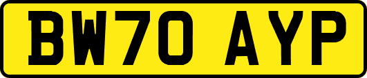 BW70AYP