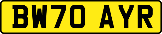BW70AYR