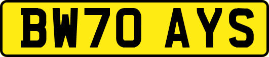 BW70AYS