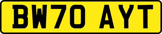 BW70AYT