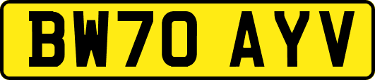 BW70AYV