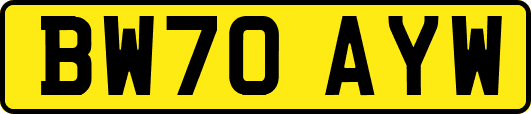BW70AYW