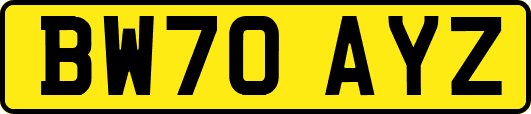BW70AYZ