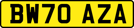BW70AZA