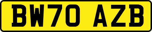 BW70AZB