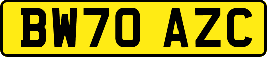 BW70AZC