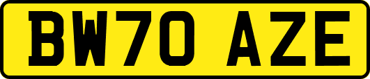 BW70AZE