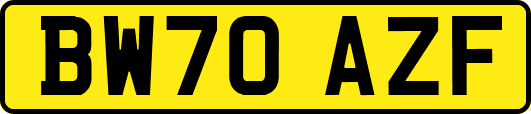 BW70AZF