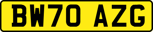 BW70AZG