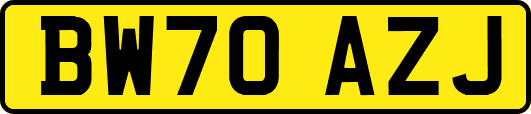 BW70AZJ