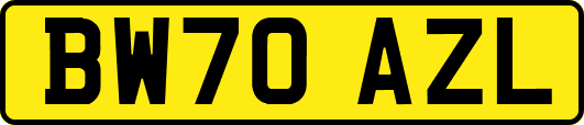 BW70AZL