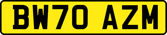 BW70AZM