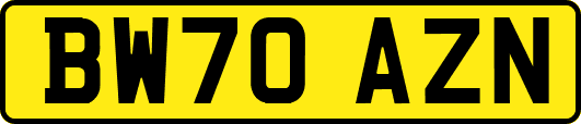 BW70AZN