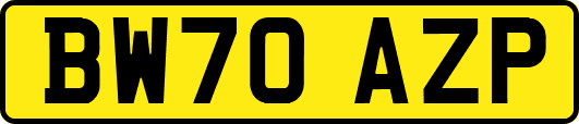 BW70AZP