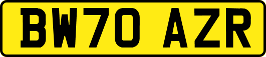 BW70AZR