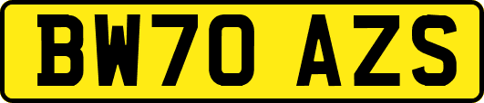 BW70AZS