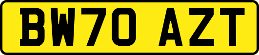 BW70AZT