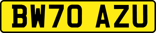 BW70AZU