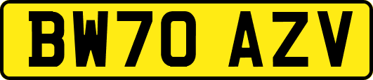BW70AZV