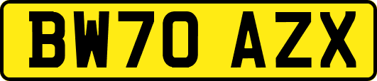 BW70AZX