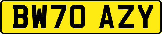 BW70AZY