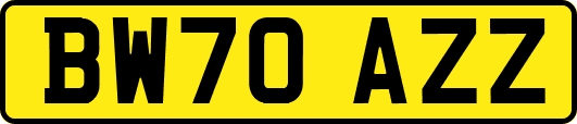 BW70AZZ
