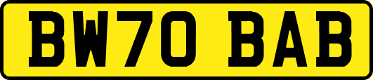 BW70BAB