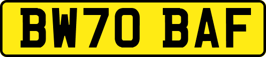 BW70BAF