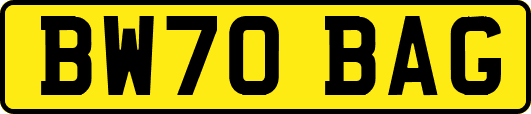 BW70BAG