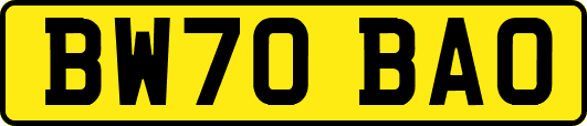 BW70BAO
